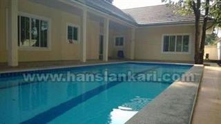 Villa East Pattaya - Villa - East Pattaya - 